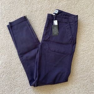 jcrew pants F9469